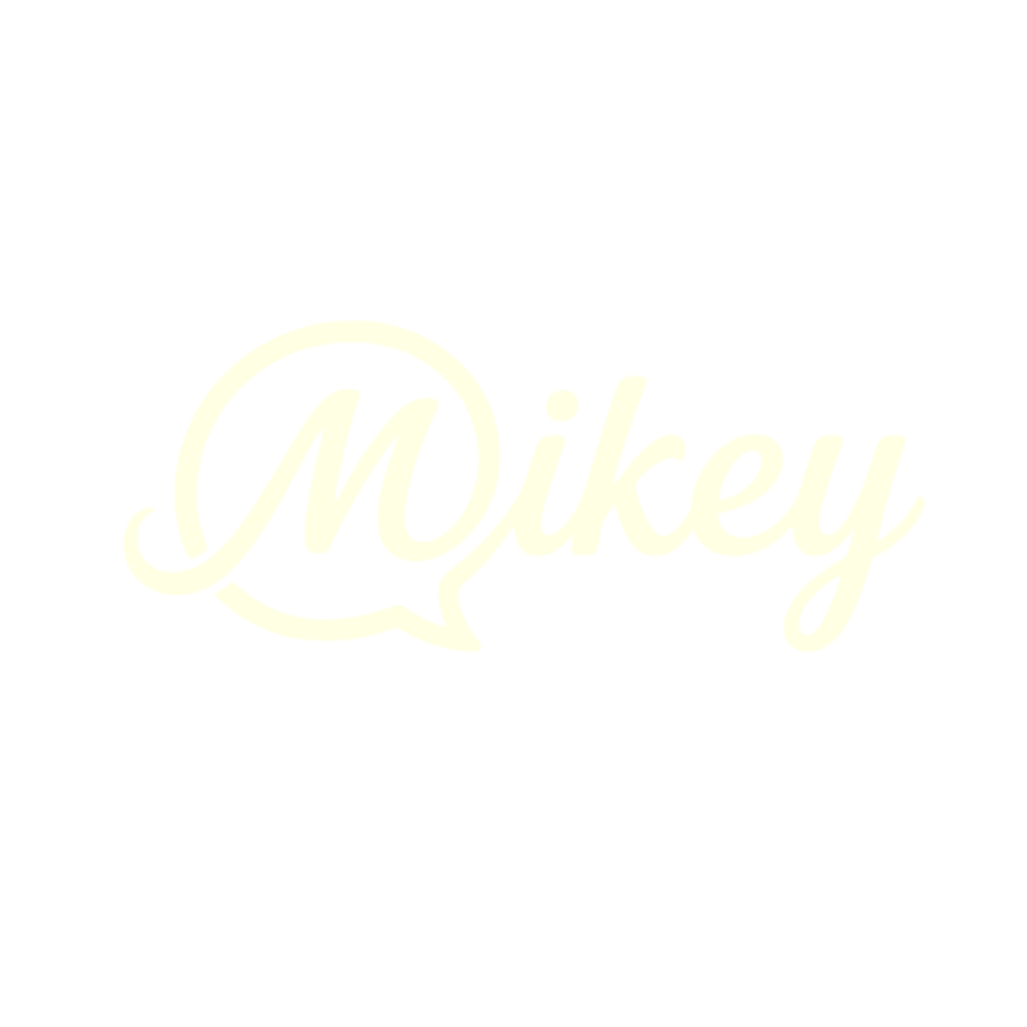 Mikey